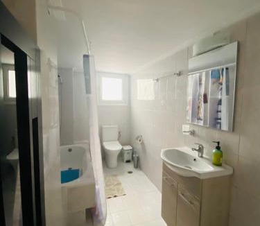Alimos Apartment | Kalamaki Philoxenia