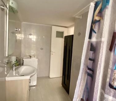 Alimos Apartment | Kalamaki Philoxenia