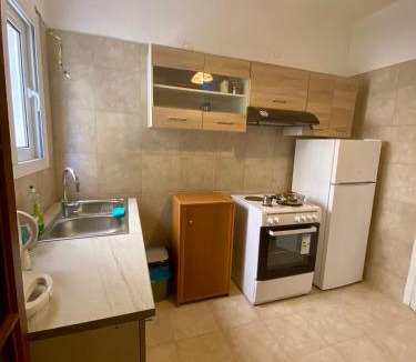 Alimos Apartment | Kalamaki Philoxenia