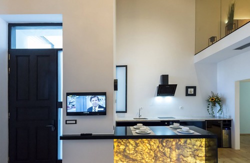 Kalamata House | Kalamata Aigli Lux Seafront Retreats- Up to 11ppl!