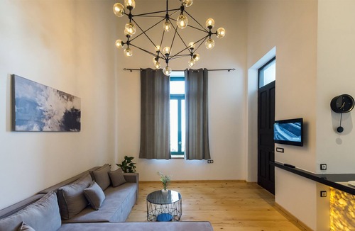 Kalamata House | Kalamata Aigli Lux Seafront Retreats- Up to 11ppl!