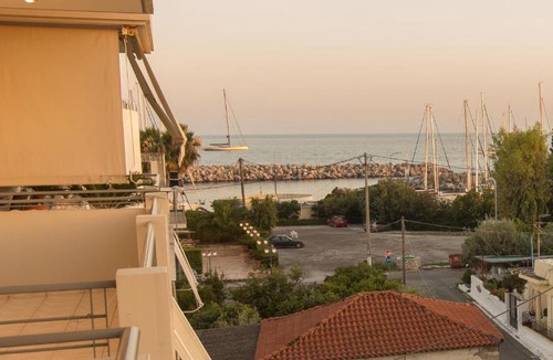 Kalamata Marina Apartment | Kalamata Suites Marina