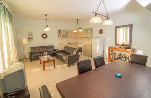 Kalamata Marina Apartment | Kalamata Suites Marina