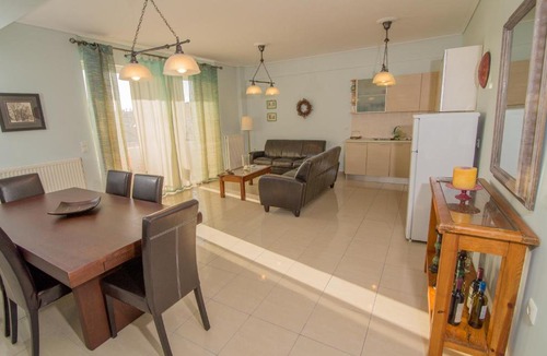 Kalamata Marina Apartment | Kalamata Suites Marina