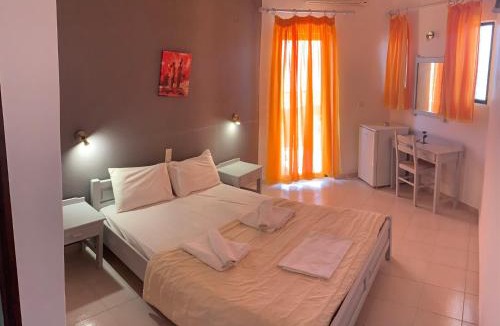 Falassarna Apartment | Kalami Rooms