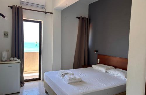 Falassarna Apartment | Kalami Rooms