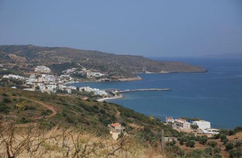 Kithira House | Kalamitsi House 1