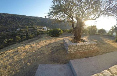 Kithira House | Kalamitsi House 1