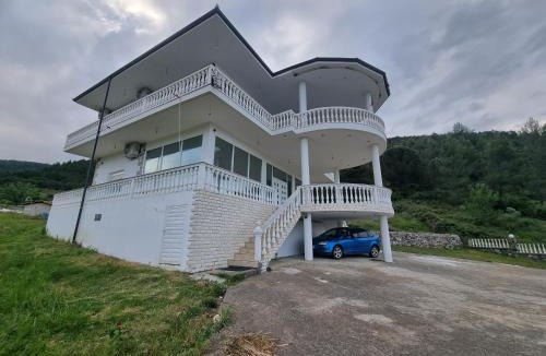 Elbasan Villa | Kalanar villa
