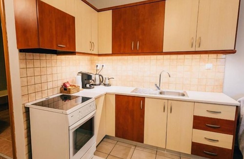 Kalavrita House | Kalavrita Milodesi Country House Complex
