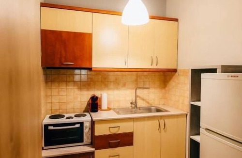 Kalavrita House | Kalavrita Milodesi Country House Complex