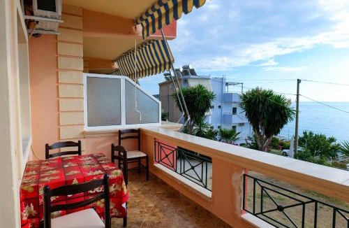 Qazim Pali Hotel | Kalemi Apartments