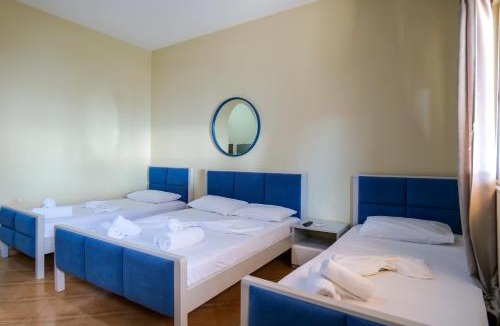 Qazim Pali Hotel | Kalemi Apartments