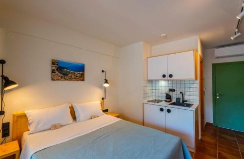 Golden Beach Apartment | Kalesma Golden Beach