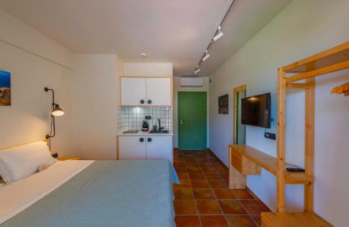 Golden Beach Apartment | Kalesma Golden Beach