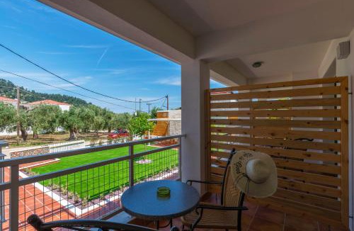 Golden Beach Apartment | Kalesma Golden Beach