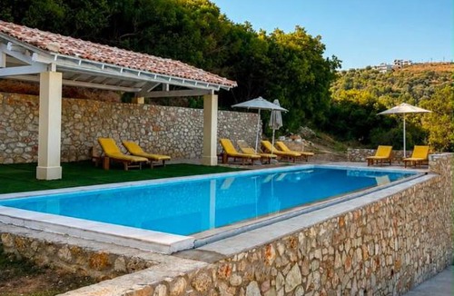 Himare Apartment | Kalesma Himare