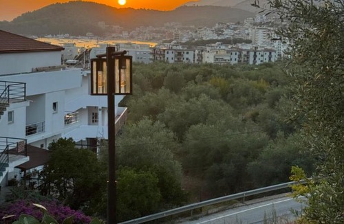 Himare Apartment | Kalesma Himare
