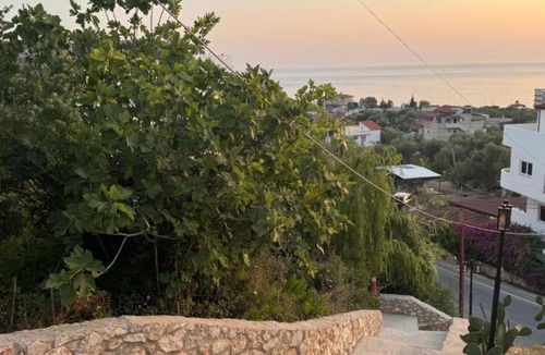 Himare Apartment | Kalesma Himare