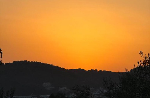 Himare Apartment | Kalesma Himare