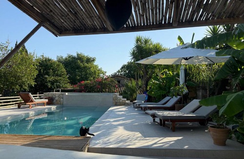 Alonia Bed & Breakfast | Kali Zoi -B&B Zakynthos