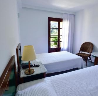 Kokkari Hotel | Kalidon beach Hotel