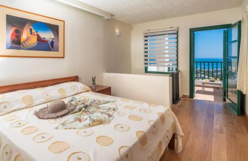Piskopiano Apartment | Kalimera Village