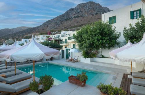 Piskopiano Apartment | Kalimera Village