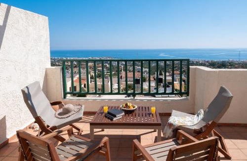 Piskopiano Apartment | Kalimera Village