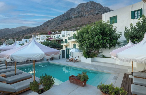 Piskopiano Apartment | Kalimera Village