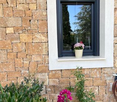Nikita Villa | Kalisti Relax Villa