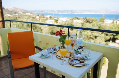 Kalyves House | Kalithea Apartments