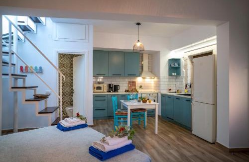 Agkathia House | Kalithea Chorio 1