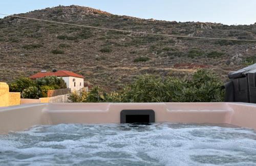 Agkathia House | Kalithea Chorio 1