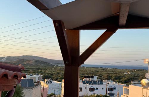 Agkathia House | Kalithea Chorio 1