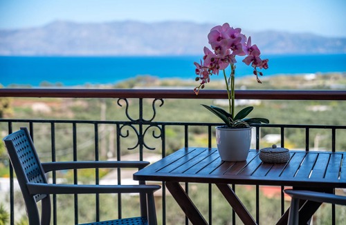 Kaliviani House | Kaliviani Traditional Hotel