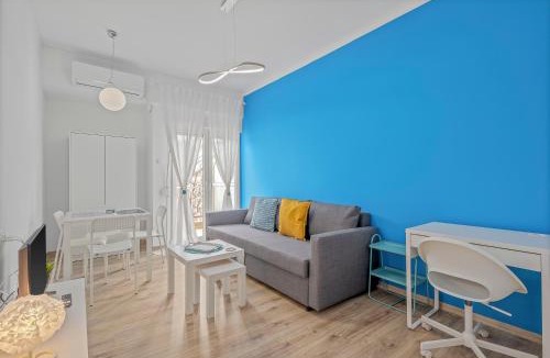 Athens Apartment | Kallari Serenity Apartment
