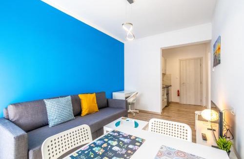 Athens Apartment | Kallari Serenity Apartment