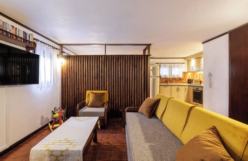 Nea Propontida Apartment | Kallikratis Vintage Studio