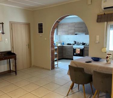 Ionia House | Kallimasia Chios - Iraklis House