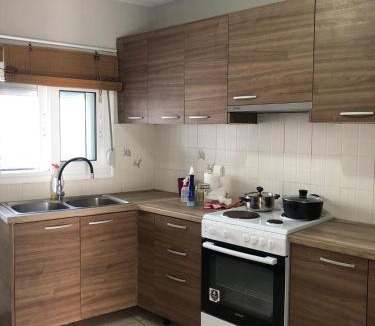 Ionia House | Kallimasia Chios - Iraklis House