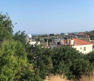 Ionia House | Kallimasia Chios - Iraklis House