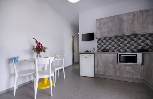 Kissamos House | Kallimento