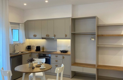 Kissamos House | Kallimento