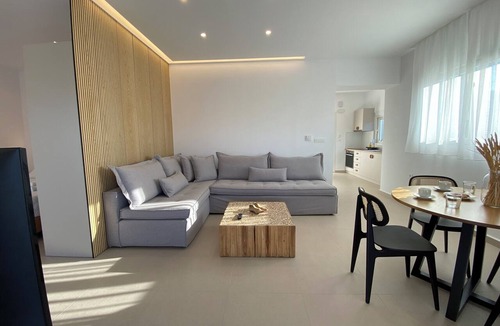Kissamos House | Kallimento