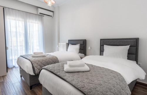 Alexandroupoli Apartment | Kallinia - central apartment