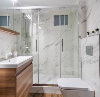 Alexandroupoli Apartment | Kallinia - central apartment