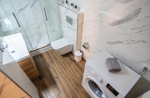 Alexandroupoli Apartment | Kallinia - central apartment