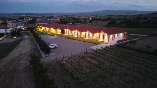 Lemnos Apartment | Kalliopi Luxury Apartments