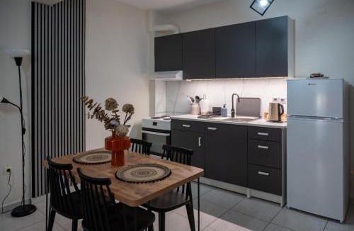 Alexandroupoli Apartment | Kallipoleos Signature Stay